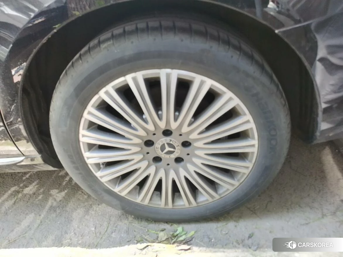 Mercedes-Benz E-Class id 4453941 из Китая 11