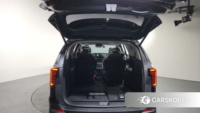 Kia The New Carnival 4th Generation id 3585492 из Кореи 11