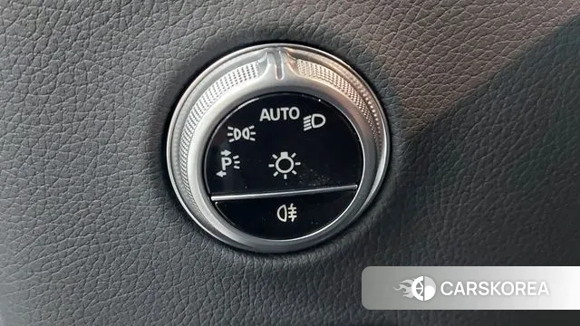 Mercedes-Benz GLC-Class X254 id 3700922 из Кореи 11