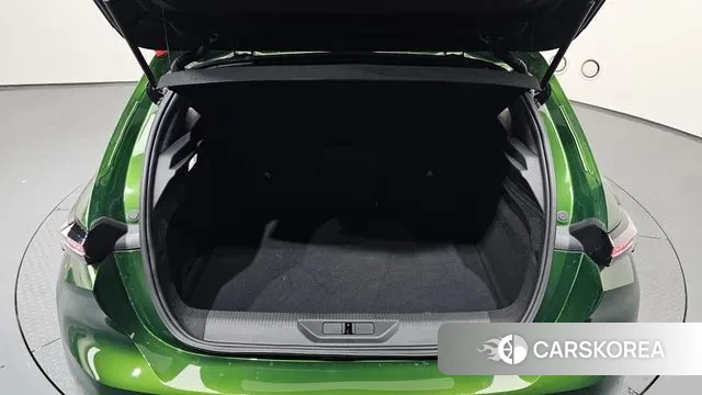 Peugeot 308 Third generation id 3739662 из Кореи 11