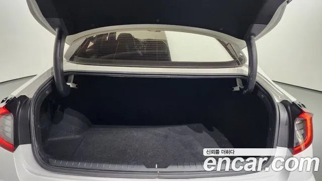 Hyundai Sonata (DN8) id 2646701 из Кореи 11