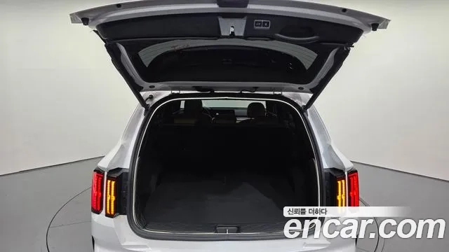 Kia Sorento 4th Generation id 2917137 из Кореи 11