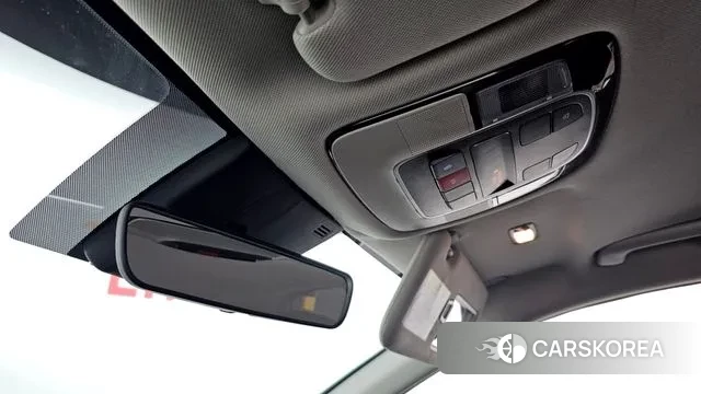 Hyundai Sonata (DN8) id 3478351 из Кореи 11