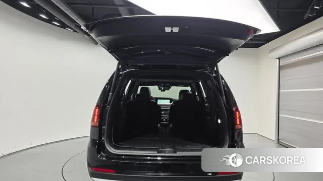 Kia Mohave Master id 3591010 из Кореи 11