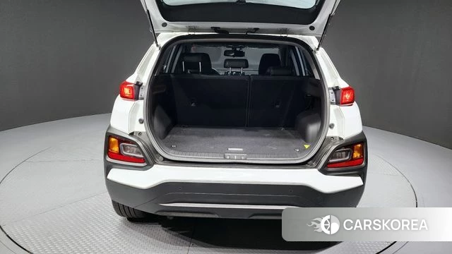 Hyundai Kona id 3801644 из Кореи 11