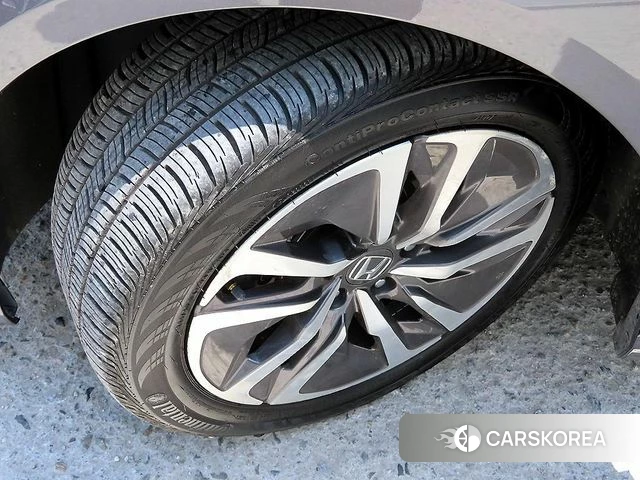 Honda Accord 10th Generation id 4331320 из Кореи 11
