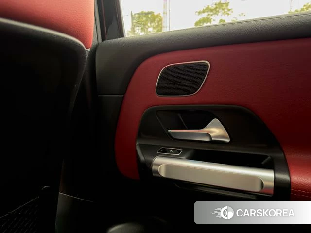 Mercedes-Benz GLB AMG id 4240010 из Китая 11