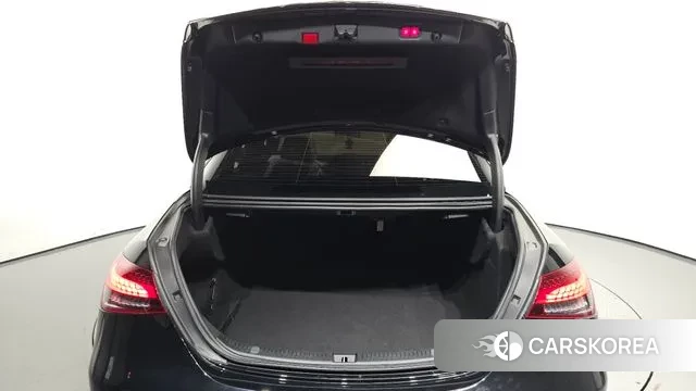 Mercedes-Benz E-Class W213 id 3059231 из Кореи 11