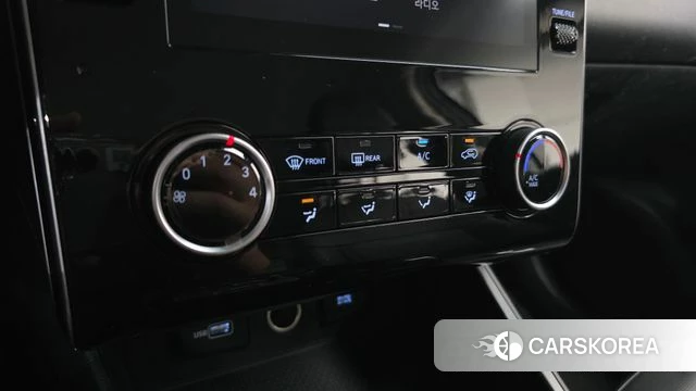 Hyundai Tucson (NX4) id 4848015 из Кореи 11