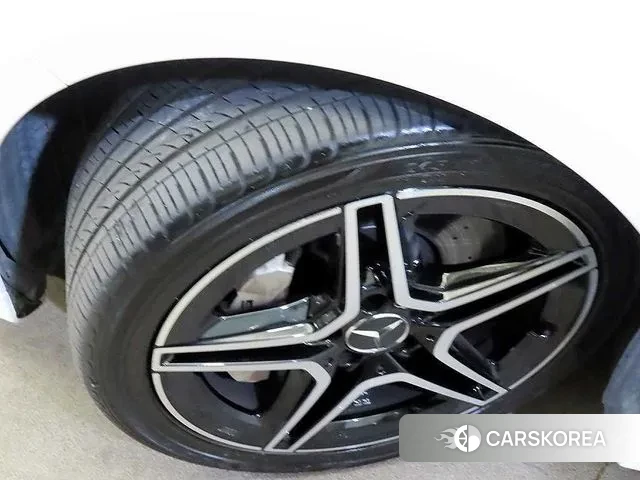 Mercedes-Benz A-Class W177 id 3476691 из Кореи 11