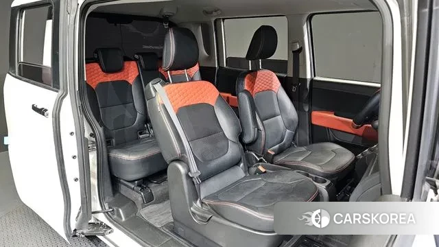 Kia The New Ray id 2975882 из Кореи 11