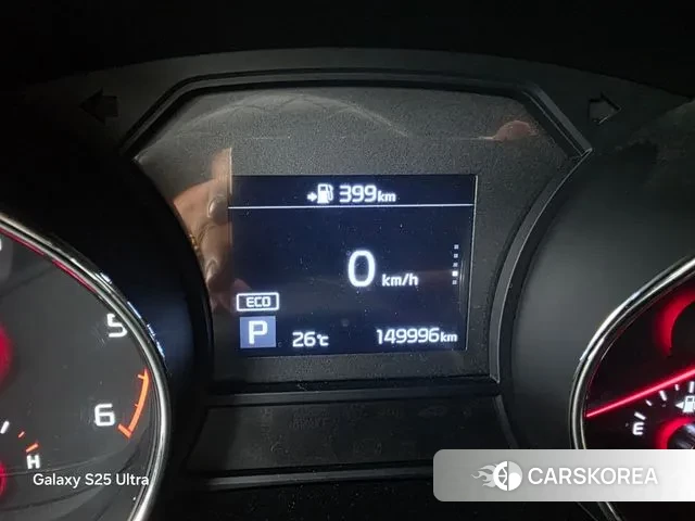 Kia The New Carnival id 3248835 из Кореи 11