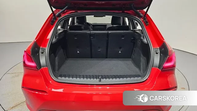 BMW 1 Series (F40) id 2994823 из Кореи 11