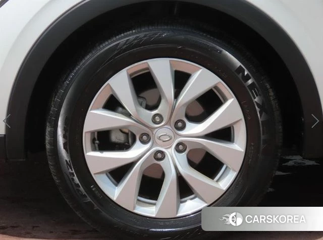 Renault Korea (Samsung) XM3 id 4769913 из Кореи 11