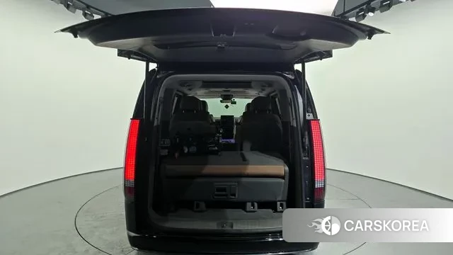 Hyundai Staria id 3571827 из Кореи 11