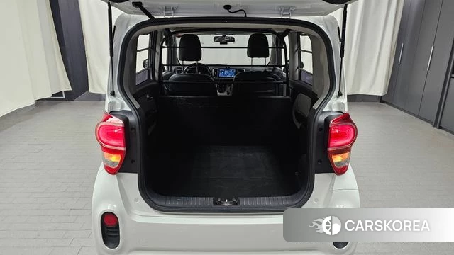 Kia The New Ray id 3923327 из Кореи 11