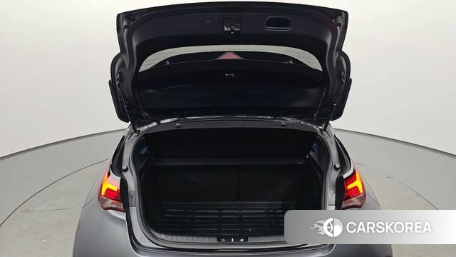 Hyundai Veloster (JS) id 4188378 из Кореи 11