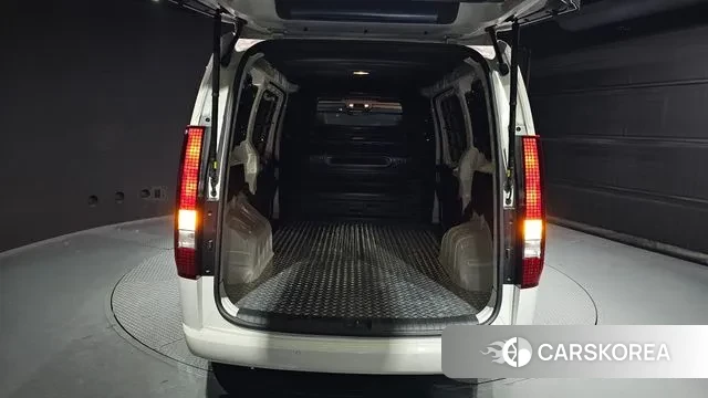 Hyundai Staria id 3757757 из Кореи 11