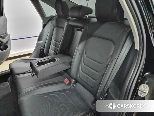Volkswagen 7th Generation of Jetta id 4637334 из Кореи 10