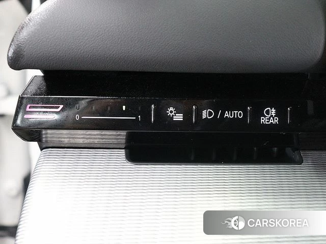 BMW 5 Series (G60) id 4680866 из Кореи 11