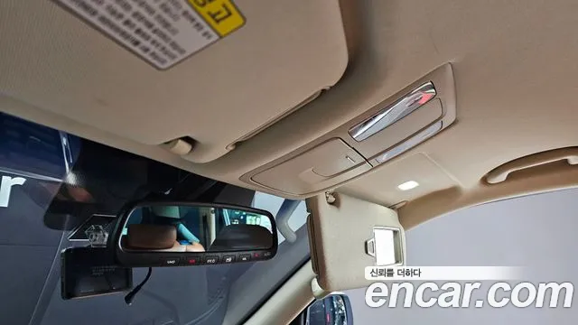 Kia The New Mohave id 2813446 из Кореи 11