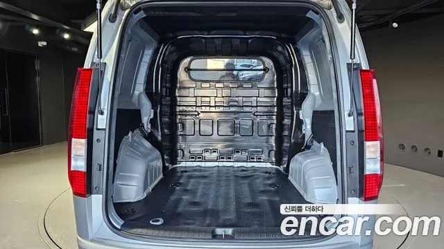 Hyundai Staria id 2373050 из Кореи 11