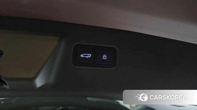 Hyundai Santa Fe (MX5) id 4359907 из Кореи 11