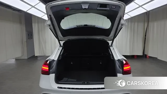 Mercedes-Benz GLA-Class X156 id 3526241 из Кореи 11