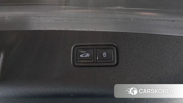 Genesis GV70 id 3355237 из Кореи 11