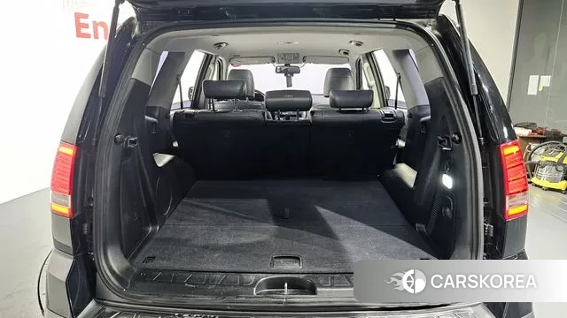 Kia The New Mohave id 3651821 из Кореи 11