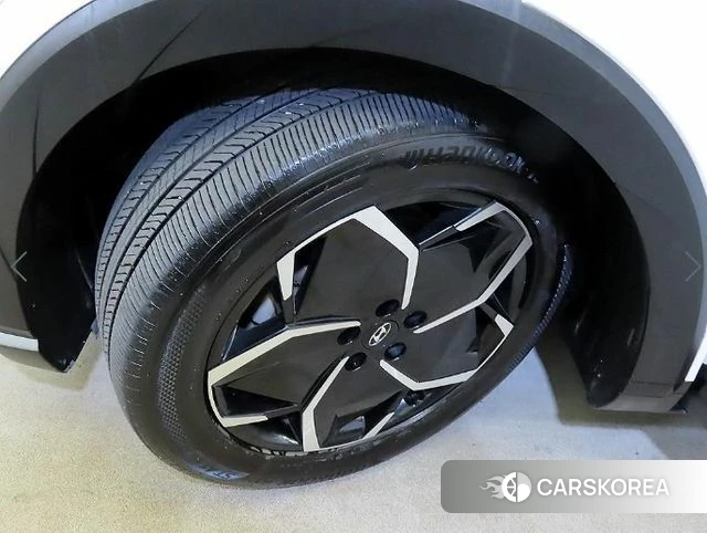 Hyundai Ionic 5 id 4893732 из Кореи 11