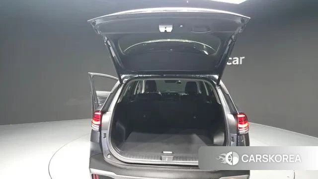 Kia Sportage 5th Generation Hybrid id 3702320 из Кореи 11