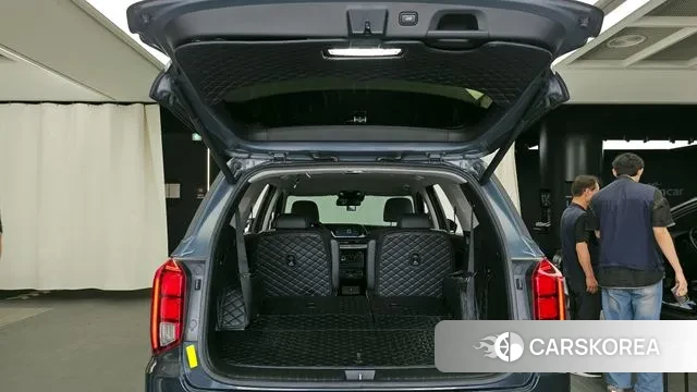 Hyundai Palisade id 3055231 из Кореи 11