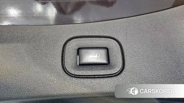 Renault Korea (Samsung) QM6 id 3434372 из Кореи 11