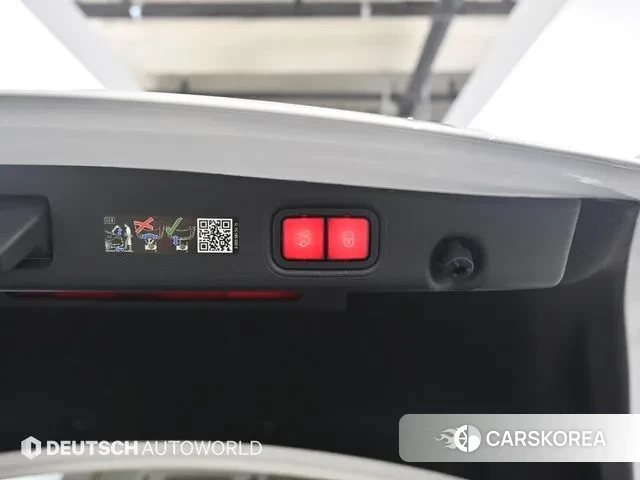 Mercedes-Benz E-Class W213 id 3002705 из Кореи 11