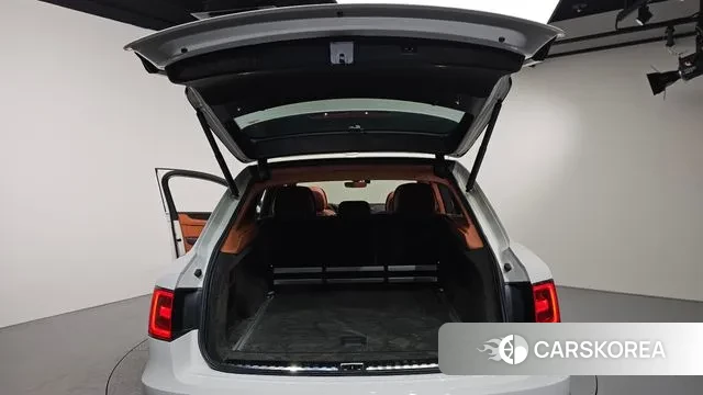 Bentley Bentayga id 3499407 из Кореи 11