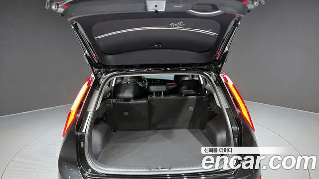 Kia Di All New Niro EV id 2853234 из Кореи 11