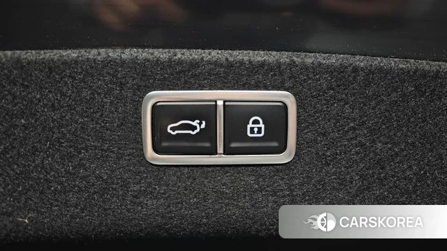 Genesis G80 (RG3) id 4268263 из Кореи 11