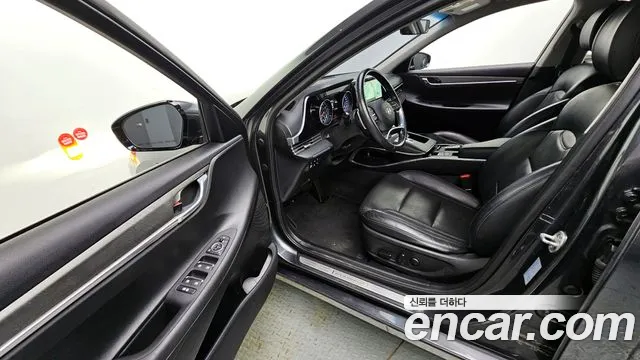 Hyundai The New Grandeur IG id 2560555 из Кореи 11