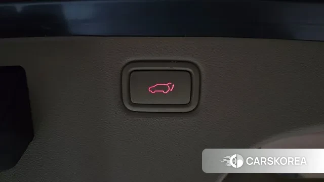 Kia All New Carnival id 3599080 из Кореи 11