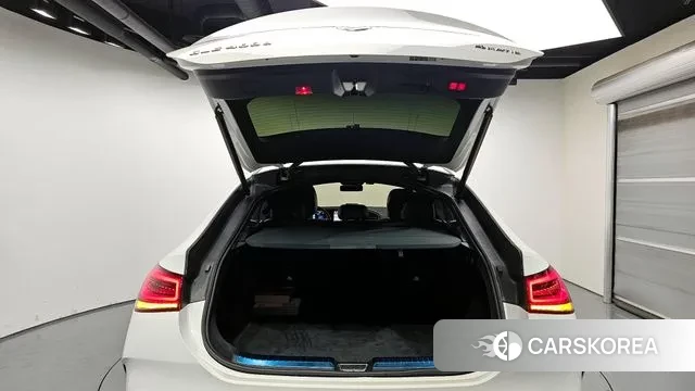 Mercedes-Benz GLE-Class W167 id 3022250 из Кореи 11