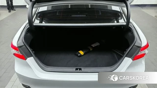 Toyota Camry (XV70) id 2981957 из Кореи 11