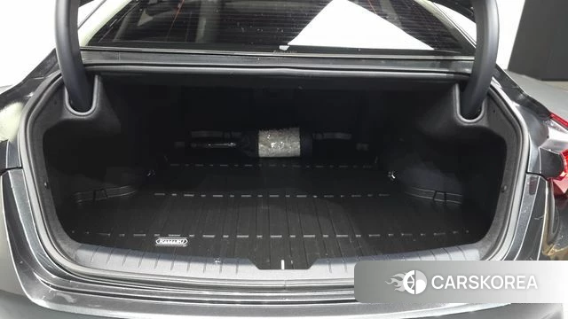 Kia K8 Hybrid id 4612744 из Кореи 11