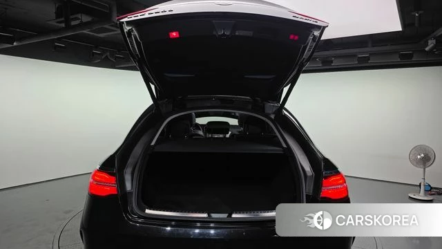 Mercedes-Benz GLE - Class W166 id 4587451 из Кореи 11