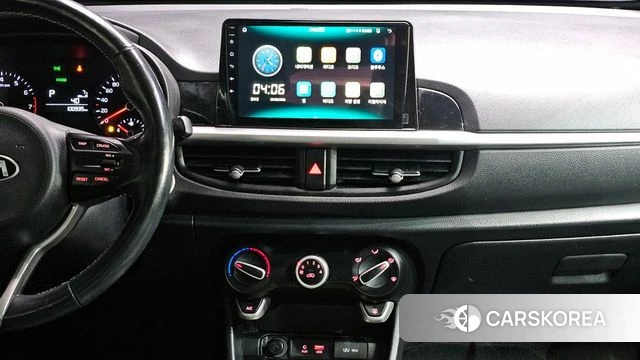 Kia All New Morning (JA) id 3828830 из Кореи 11