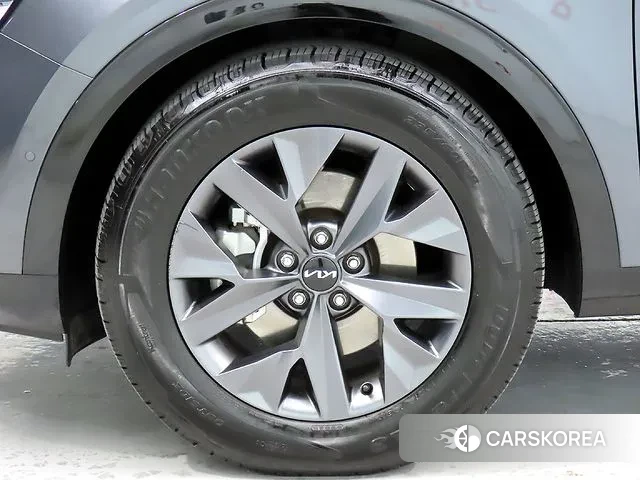 Kia Sportage 5th Generation id 3383541 из Кореи 11