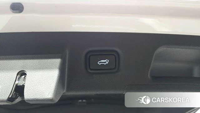 Hyundai The New Santa Fe id 3839891 из Кореи 11