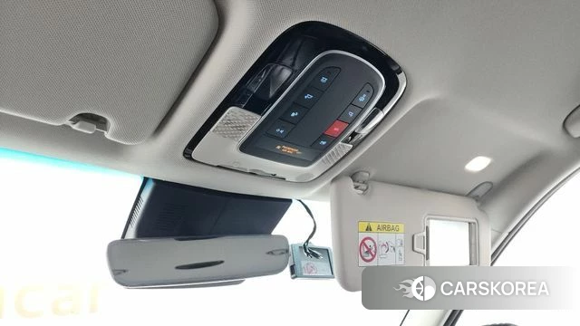 Hyundai The New Palisade id 4202001 из Кореи 11