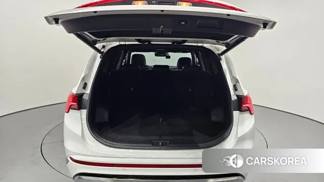 Hyundai The New Santa Fe id 3059273 из Кореи 11