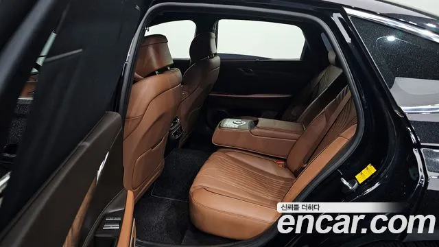 Genesis G80 (RG3) id 2702889 из Кореи 11